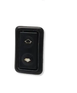 BMW 3 E36 Electric window control switch 8368941