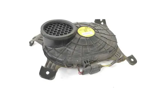 Jaguar E-Pace Subwoofer speaker J9C318808AB