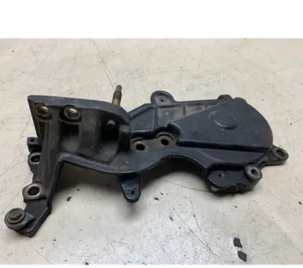 Toyota Verso Engine mounting bracket 50077 0G010 12315
