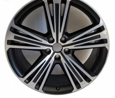 Seat Tarraco R20 alloy rim 5FJ601025B