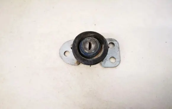 Fiat Marea Tailgate exterior lock 