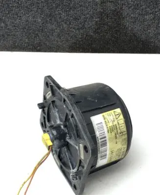 Jaguar XF Pedestrian airbag 8X2316E600AB