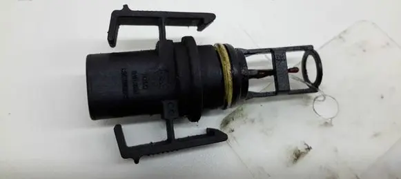 Mercedes-Benz E W212 Sensor A6511530028
