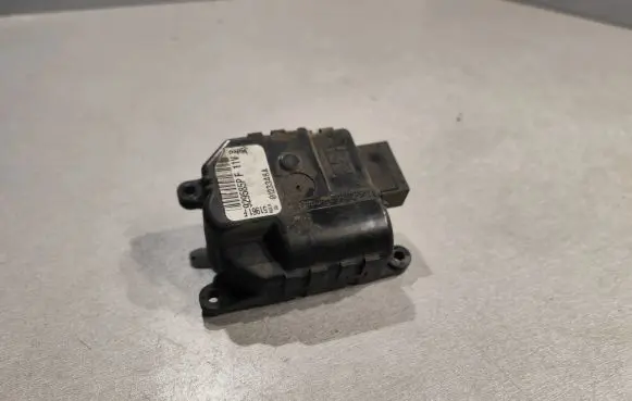 Fiat Freemont Air flap motor/actuator 0123348A 929585P