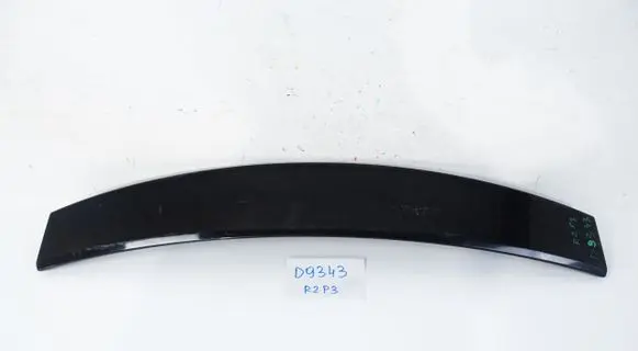 Honda Civic X Tailgate/trunk spoiler 