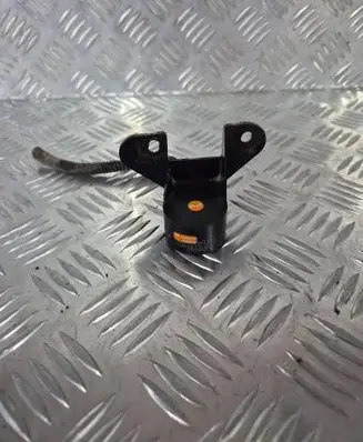 Opel Insignia A Headlight/headlamp level sensor 13320660