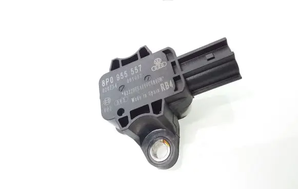 Audi A4 S4 B7 8E 8H Airbag deployment crash/impact sensor 8P0955557