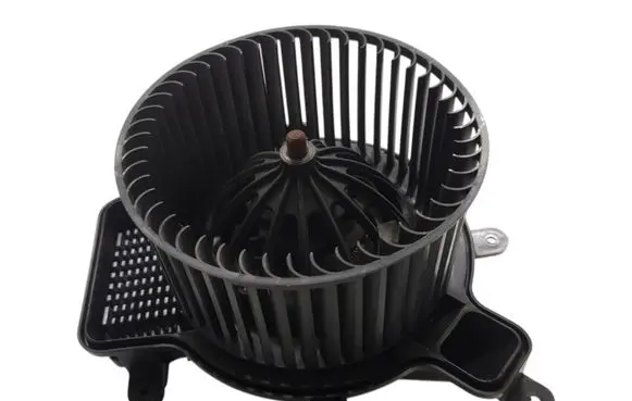Citroen DS5 Heater fan/blower