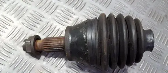 Mercedes-Benz A W169 Driveshaft outer CV joint 