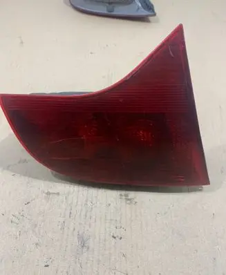 Audi A4 S4 B7 8E 8H Tailgate rear/tail lights 8E9945093 JLO749001