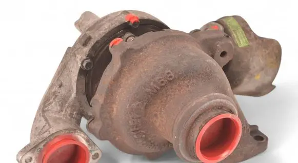 Ford Transit - Tourneo Connect Turbo 1945757 AV6Q6K682AB 9686120680