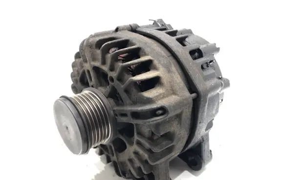 Citroen Berlingo Generator/alternator 9678048880