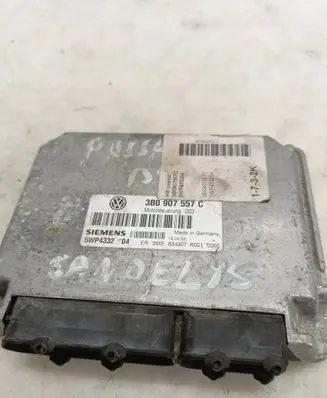 Engine control unit/module