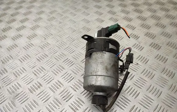 Suzuki Grand Vitara II Fuel filter housing H336WK