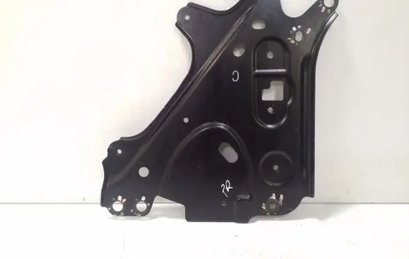 Other front suspension part