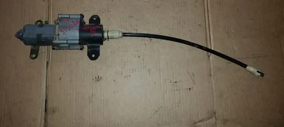 Chrysler Voyager Sliding door motor 4717974AD