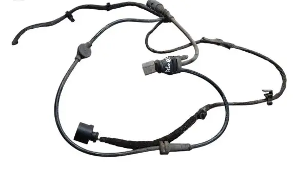 Audi A6 S6 C7 4G Other wiring loom 1J0973713 1K0973702