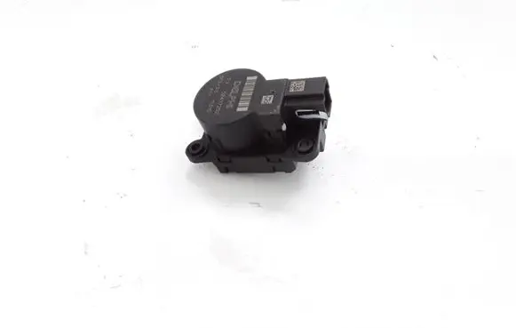 Cadillac SRX Air flap motor/actuator 52437252 ST32D