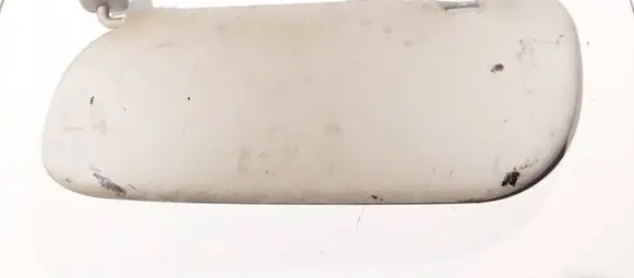Ford Galaxy Sun visor 95vwa041a01 7m0857551