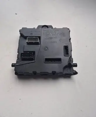 Comfort/convenience module