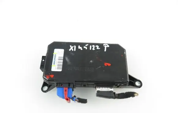Fiat Croma Door control unit/module 46828005
