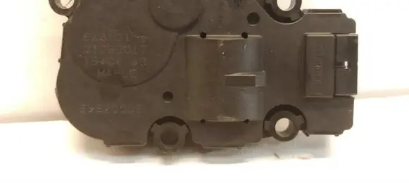 BMW 7 G11 G12 A/C air flow flap actuator/motor EH620003