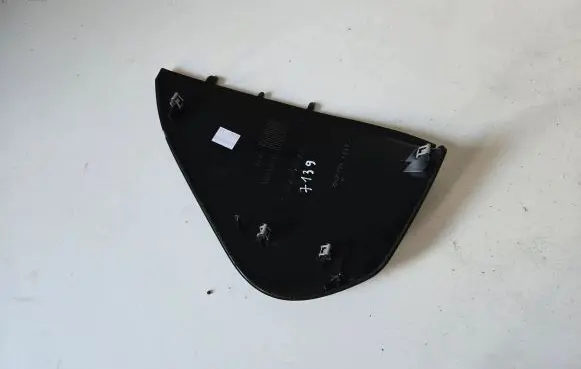 Audi Q7 4M Dashboard side end trim 4M0857085