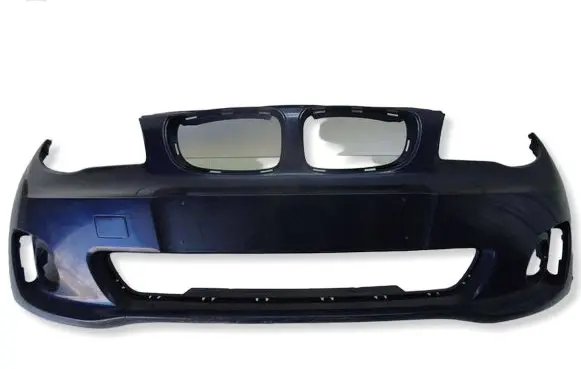BMW 1 E82 E88 Front bumper 