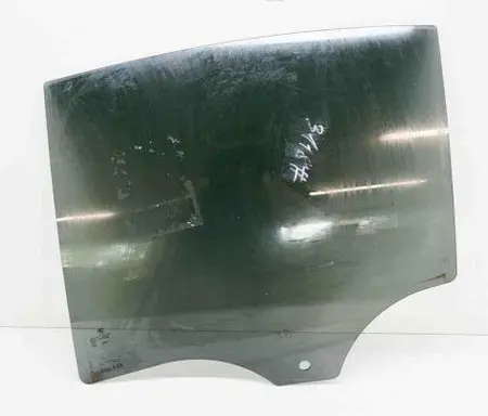BMW 5 G30 G31 Rear door window glass 43R002092