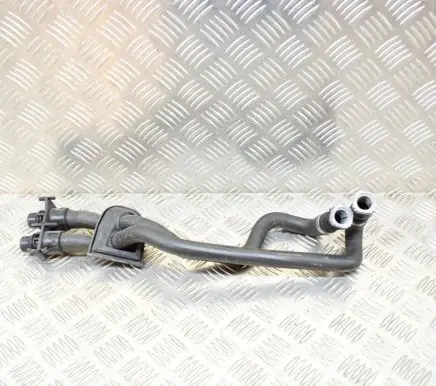 Jaguar E-Pace Engine coolant pipe/hose 6G9118C266CG
