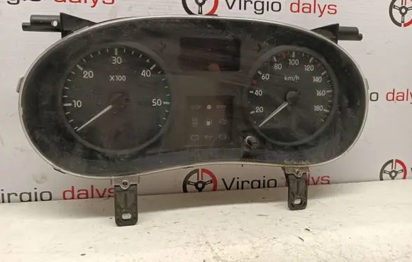 Renault Master II Speedometer (instrument cluster) 216709164 216719448R 216724880