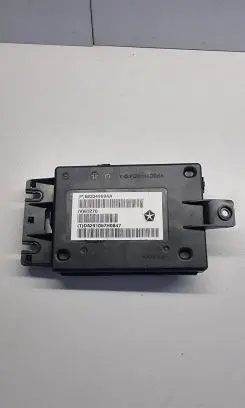 Dodge Charger Air conditioning/heating control unit 68334969AA DA291057H0847 63270