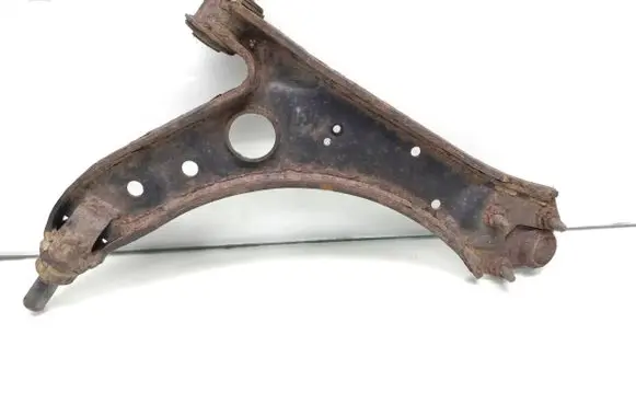Volkswagen Golf V Front lower control arm/wishbone 1K0407851E 1K0407189E