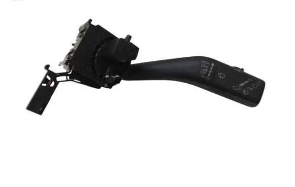 Volkswagen Caddy Wiper control stalk 1K0953519H