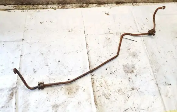 Subaru Legacy Rear anti-roll bar/sway bar 