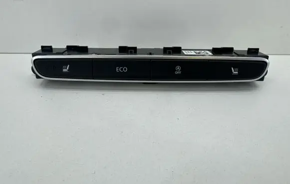 Renault Megane IV Other switches/knobs/shifts 283E82672R