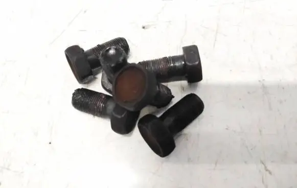 Mazda Premacy Nuts/bolts 