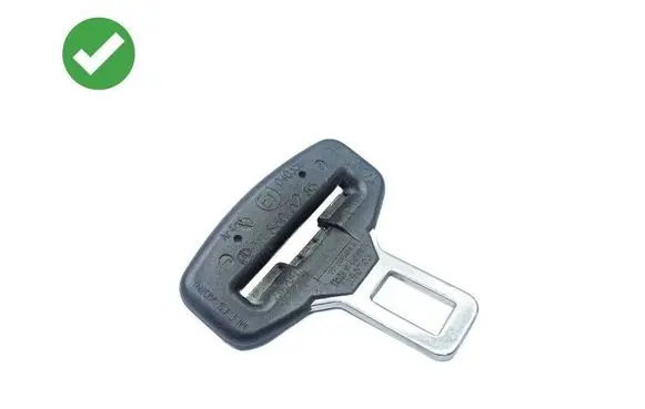 Mercedes-Benz E W211 Front seatbelt 2118603285 040359 280703