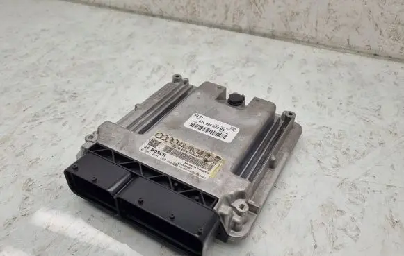 Audi A4 S4 B8 8K Engine control unit/module 03L906022NN