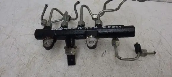 Renault Megane IV Fuel main line pipe 175210651R