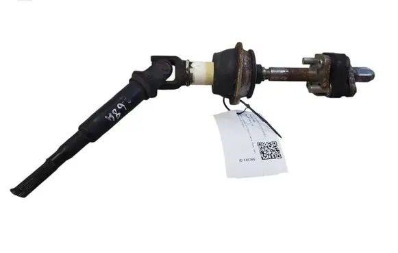 Jaguar XF X250 Steering column universal joint 