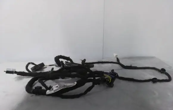 Chevrolet Camaro Other wiring loom 84446866 F0008777301 YN0801903000119