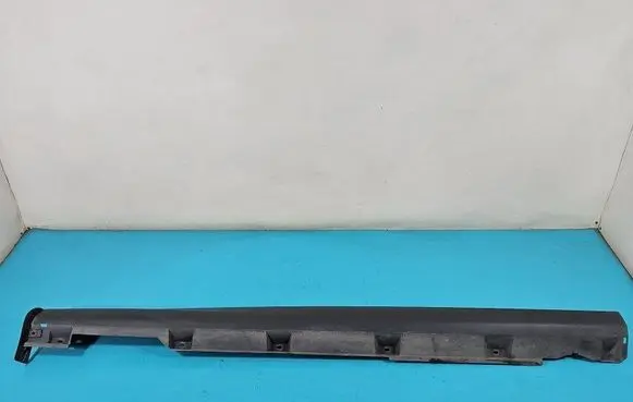 Ford Focus Foot area side trim BM51-A10154-A IMPRK1377755