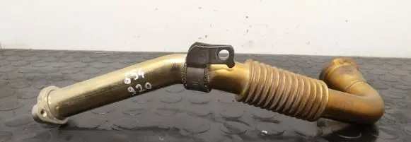 EGR valve line/pipe/hose