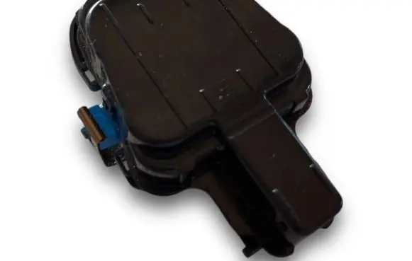 Mercedes-Benz E W213 Central body control module A213900
