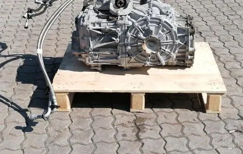 Ferrari FF Gearbox gasket