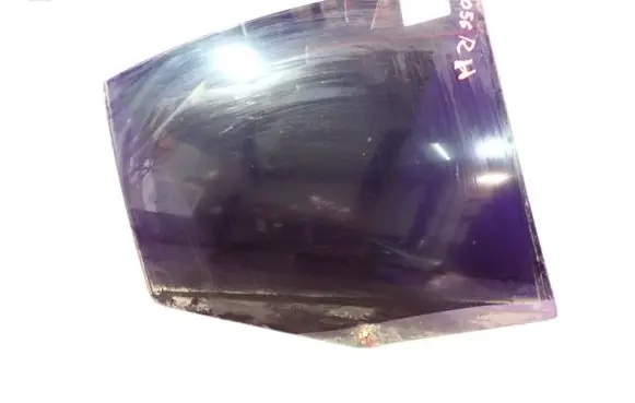 BMW 3 E36 Front door window glass four-door 