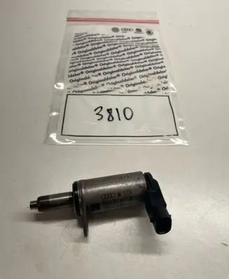 Audi Q5 SQ5 Turbo solenoid valve 06H103697C 06H103697B