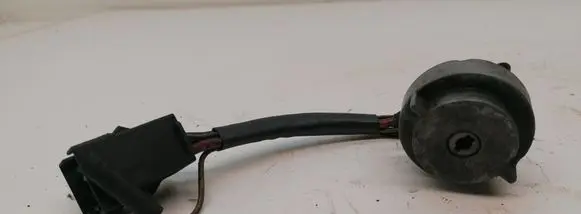 Ford Transit Ignition lock contact 