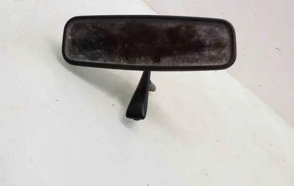 Ford Transit Rear view mirror (interior)